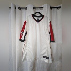 Falcons Nike On Field XXL Jersey
